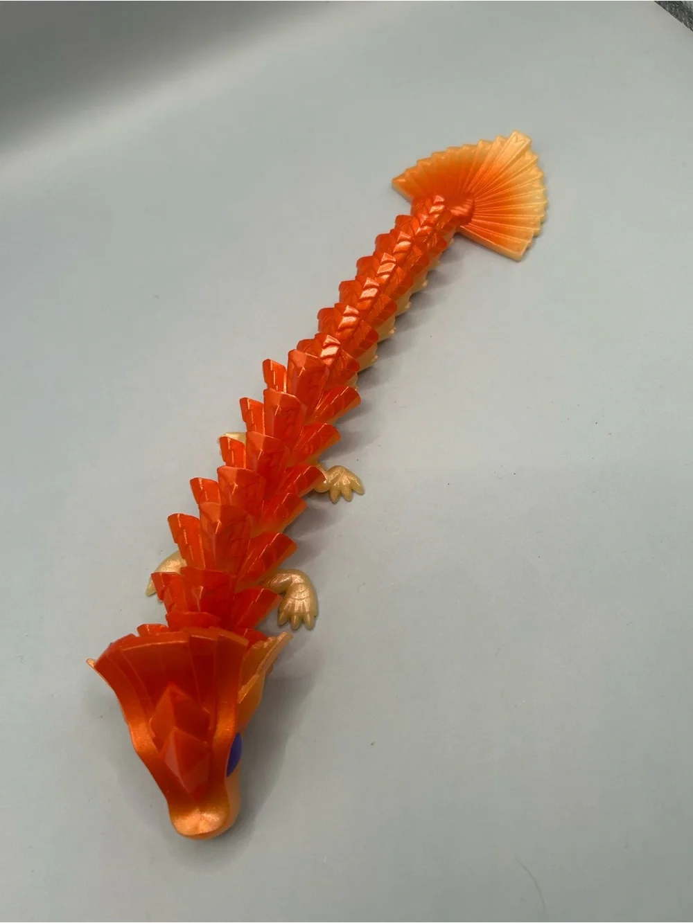 N/A crystalynx dragons